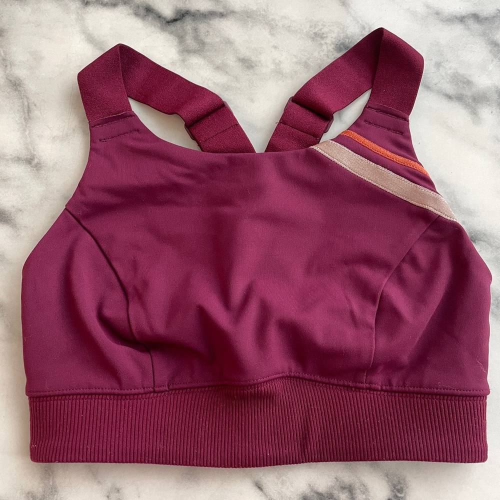 Free People Movement Sports Bra
